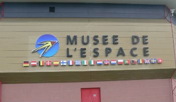 Musée de l’Espace à Kourou raconte l’histoire de la conquête spatiale soviétique