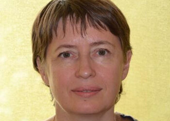 Olena Sukhnatova-Picon
