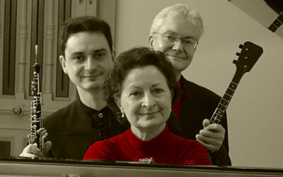Concert Trio Makarenko
