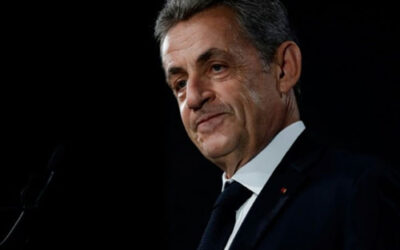 Soupçonné de trafic d’influence, Nicolas Sarkozy de nouveau dans le viseur du PNF