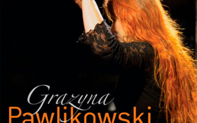 Grazyna Pawlikowski & Est-Ouest