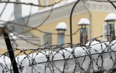 En Russie, un lanceur d’alerte dénonce un système de viols organisés en prison