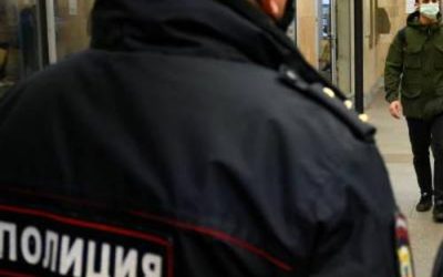Deux morts dans une fusillade à Moscou, le tireur présumé arrêté